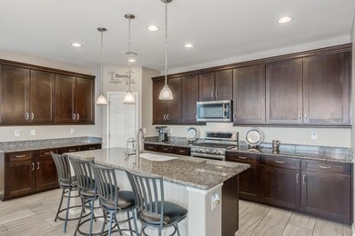 Kitchen II