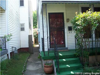1604 Ellwood Ave, Louisville, KY 40204 - photo 2