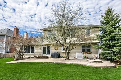 3508 Eliot Ln, Naperville, IL 60564 - photo 2