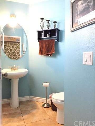 DOWNSTAIRS GUEST BATHROOM