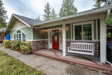 18522 Bald Hill Rd SE, Yelm, WA 98597 - photo 3