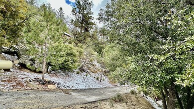 Paved Driveway