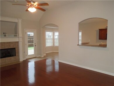 Note all the arches.  Is this beautiful or what?!?