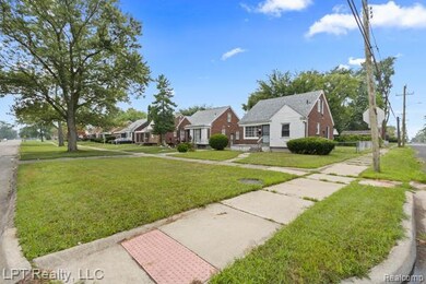 19633 Barlow St, Detroit, MI 48205 - photo 2