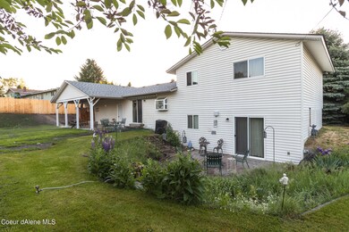 Back of Home