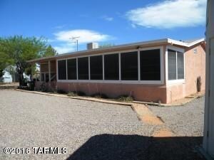 Arizona Room