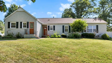 1211 W 6th St N, Morristown, TN 37814 - photo 2