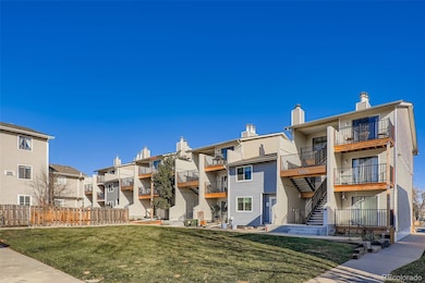 6009 Yarrow St unit K, Arvada, CO 80004 - photo 2