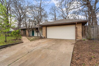 107 Camelot Dr, Weatherford, TX 76086 - photo 3