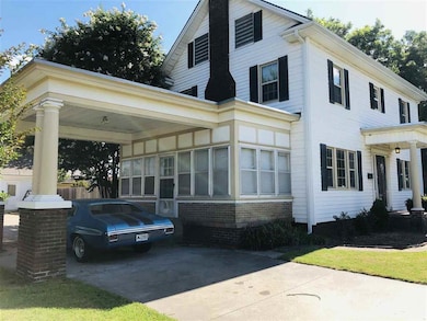 1035 E Broadway St, Cushing, OK 74023 - photo 2