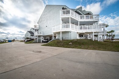 Top floor -- this condo has the best location on t