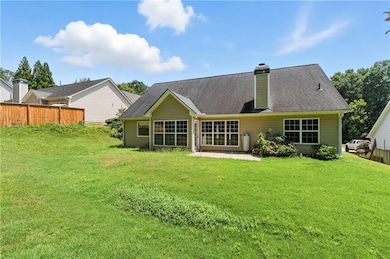 7012 Litany Ct, Flowery Branch, GA 30542 - photo 3