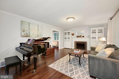 604 Centre St, Haddonfield, NJ 08033 - photo 5