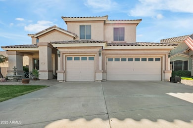 2821 E Nunneley Rd, Gilbert, AZ 85296 - photo 2