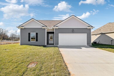 2042 Cincinnati Crossing, Murfreesboro, TN 37127 - photo 2
