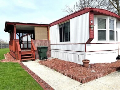 269 Duke Dr, Lynwood, IL 60411 - photo 5