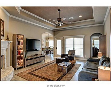 Den/Family/Great Room.