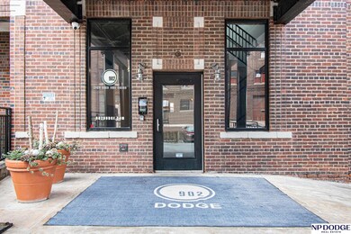 902 Dodge St unit 501, Omaha, NE 68102 - photo 2