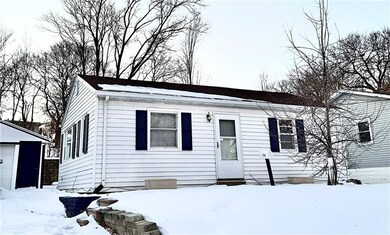 2528 SE 5th St, Des Moines, IA 50315 - photo 3