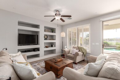 3725 E Meadowview Dr, Gilbert, AZ 85298 - photo 4