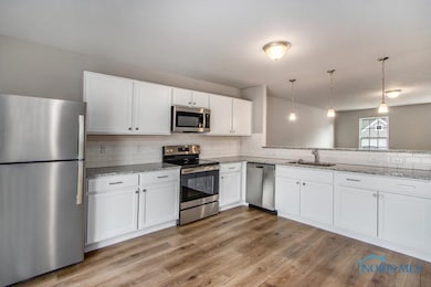 Stock photo- kitchen