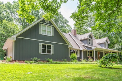 1200 Laurel Springs HD-4A