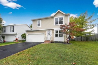 3341 Paradise Ave, Hilliard, OH 43026 - photo 2