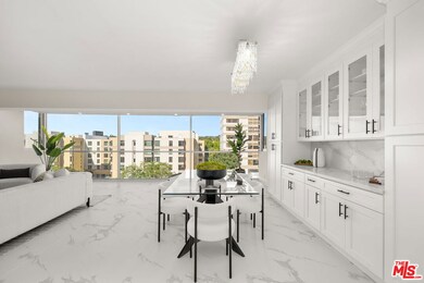 The Churchill unit 5G, Los Angeles, CA 90024 - photo 6