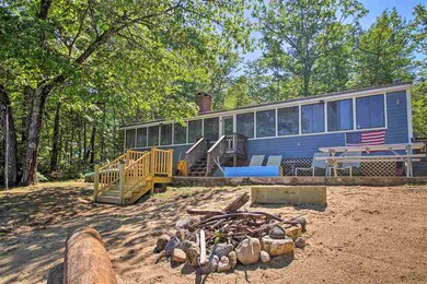 56 Ridge Rd, Center Ossipee, NH 03814 - photo 2