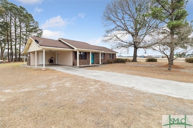 625 Mccall Rd, Springfield, GA 31329 - photo 3