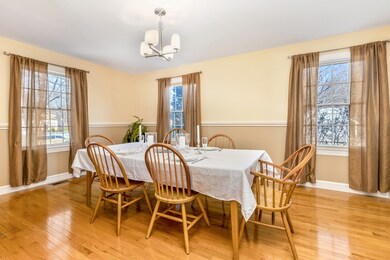 25 Wheeler Ave, Rockland, MA 02370 - photo 6