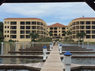 Boat docks