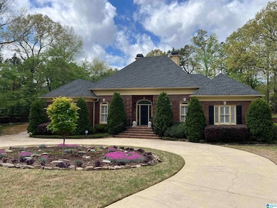 3213 Brook Highland Trace, Birmingham, AL 35242 - photo 3