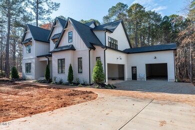 8017 Bud Morris Rd, Wake Forest, NC 27587 - photo 3