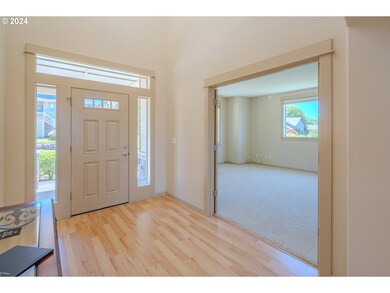 Entrance/Foyer