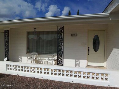 PORCH