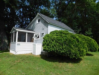 342 N River St, Swanton, VT 05488 - photo 3