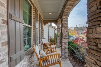 542 Flyingbolt Run, Canton, GA 30115 - photo 2