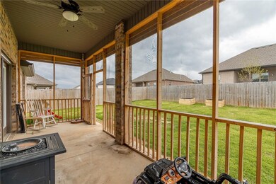 381 Captain Marshal St, Prairie Grove, AR 72753 - photo 6