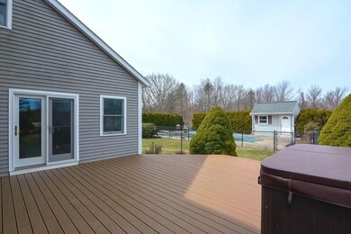 752 Stafford St, Rochdale, MA 01542 - photo 7