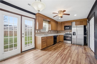 639 Mill Landing Rd, Chesapeake, VA 23322 - photo 4