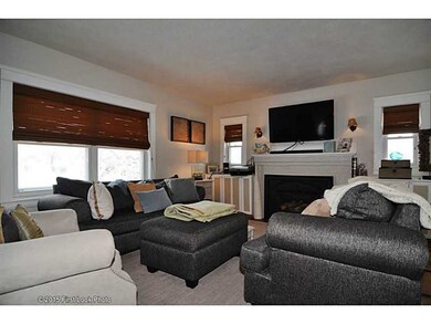 Living Room.