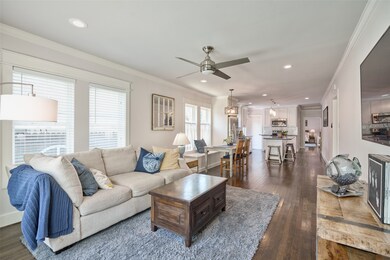 1815 Tabor St, Houston, TX 77009 - photo 6