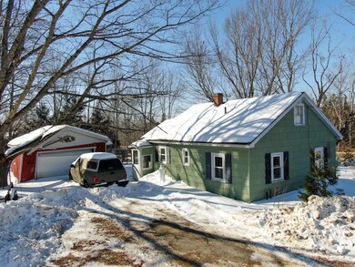 344 Enfield Rd, Lincoln, ME 04457 - photo 4
