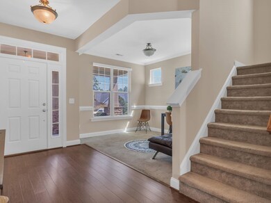 53 N Freeman Dr, Pittsboro, NC 27312 - photo 6