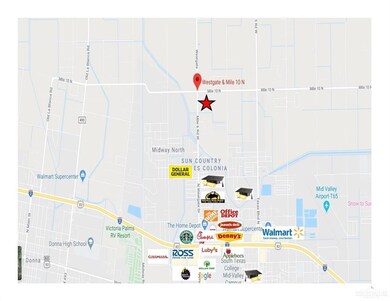 0 Westgate Dr unit 329575, Weslaco, TX 78596 - photo 3