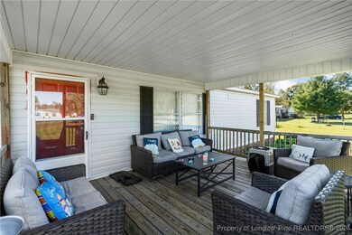 83 Malloy Rd, Lumber Bridge, NC 28357 - photo 4