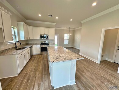 115 Horis Dr, Houma, LA 70364 - photo 4