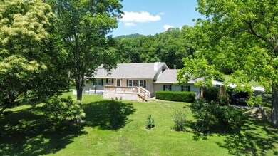 564 Crooked Run Rd unit 564, Summersville, WV 26651 - photo 5