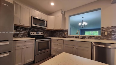 2003 Granada Dr unit E4, Coconut Creek, FL 33066 - photo 4